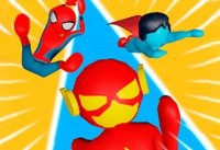Hero Sprint Parkour