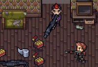 Battlepoint.io: Survival Arena