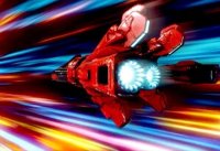 Chromacell Space Defender
