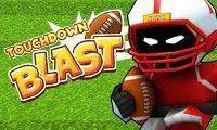 Touchdown Blast Football Game