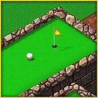 Minigolf World Online Game