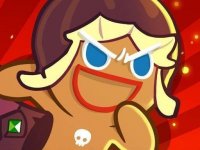 Cookie Run Online Game