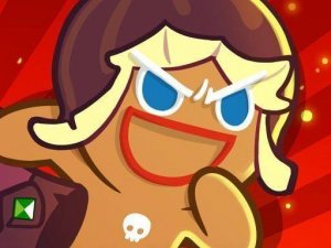 Cookie Run Online Game