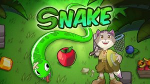 Snake Online Game
