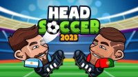 Head Soccer 2023 - Sports Game