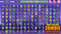 Onet Zombie Connect 2 Puzzles Mania Online Game