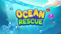 Ocean Rescue: Bubble Adventure Game