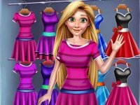 Princess Outfit Creator Online Game