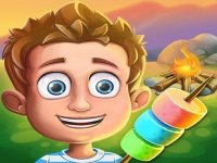 Outdoor Family Puzzle Adventure