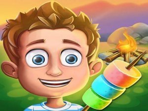 Outdoor Family Puzzle Adventure