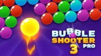Bubble Shooter Pro 3 - Puzzle Game