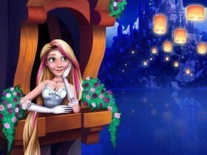 Rachel Perfect Wedding Online Game Dress Up Game