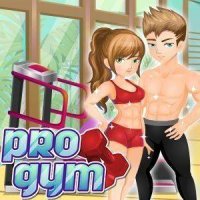 Pro Gym Fitness Simulator Online Game