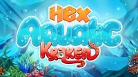 Ocean Hex Puzzle - Match 3
