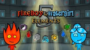 Elemental Partners Puzzle Quest