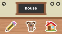 ABC Game - Learn Words with Pictures Online