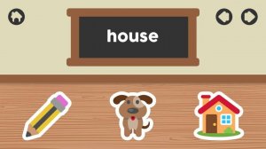 ABC Game - Learn Words with Pictures Online Word Game