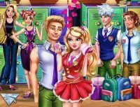 Couples Valentines Day Puzzle Game