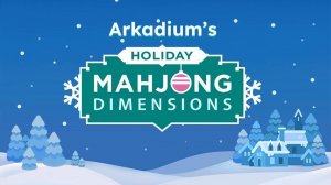 Holiday Pair Puzzle