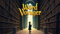 Word Voyager: Vocabulary Puzzle Game