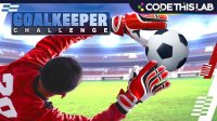 Goalkeeper Challenge Online Game