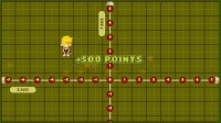 Coordinates Rush Online Puzzle Game