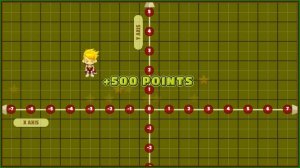 Coordinates Rush Online Puzzle Game - Coordinate Puzzle Game