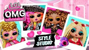 Style Studio Creative Outfits