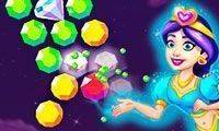 Bubble World Online Puzzle Game