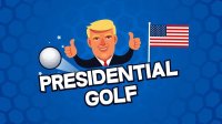 Presidential Golf Online Game