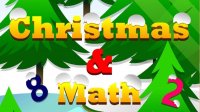 Christmas & Math Puzzle Game