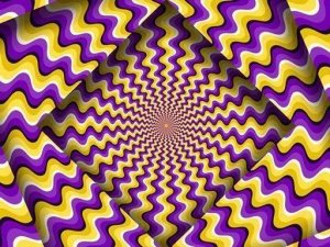 Optical Illusion Puzzle Game - Puzzle Game