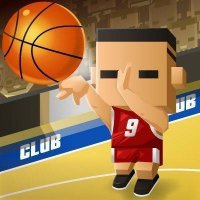 3 Point Rush Basketball Game