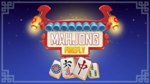 Mahjong Firefly Online Puzzle Game