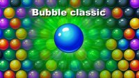 Bubble Classic: Pop & Match Puzzle Game