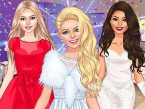 Glam Dress Up Fashion Game Dress Up Game