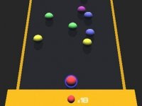 Merge Blast Puzzle Game
