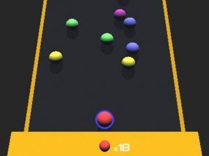 Merge Blast Puzzle Game