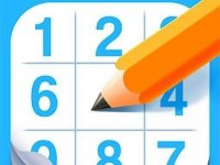 Master Sudoku Puzzle Game
