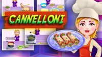 Cannelloni Cooking Game