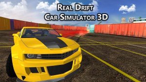 Urban Drift Challenge 3D