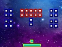 Space Brickout Online Game