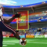 American Football Kicks Online Game