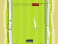 Pong Football Online Game