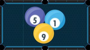 Billiard 8 Ball Online Arcade Game