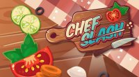Chef Slash Puzzle Game