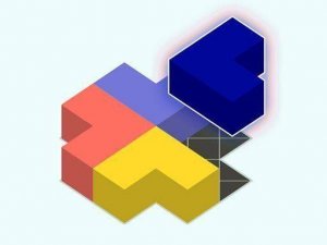 Tile Arrangement Puzzle