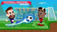Football Masters Online Game