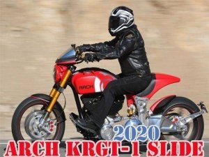 KRGT1 Sliding Image Challenge