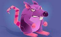 Rats Cooking Online Game